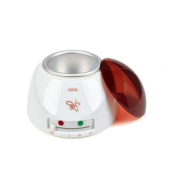 GiGi Wax Warmer StarLike Nails & Beauty
